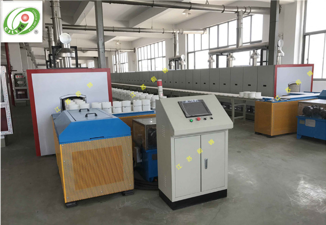 固態電解質智能燒結窯爐——江蘇前錦爐業5