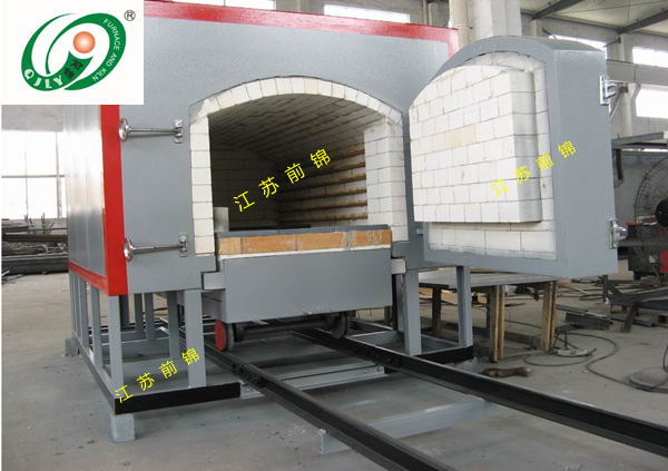 電子煙霧化芯智能燒結(jié)窯爐——江蘇前錦爐業(yè)54