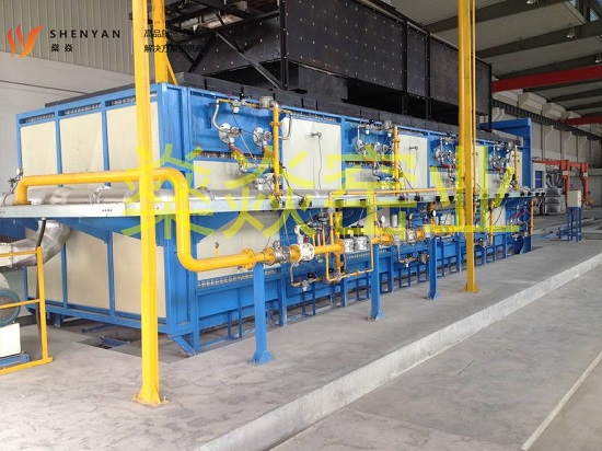 催化劑專用燒結窯爐——江蘇前錦企業39