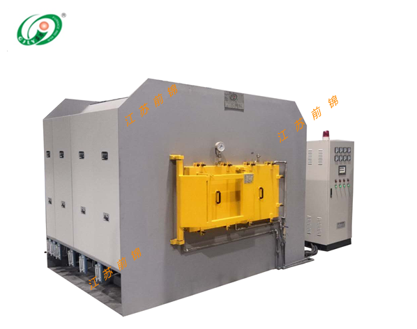 鈉離子電池全網走紅，前錦爐業智能燒結窯爐助力產業發展57